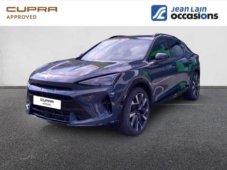 Cupra Formentor eHybrid 272 ch DSG6 VZ