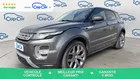 Land Rover Range Rover Evoque 2.2 SD4 190 BVA Autobiography