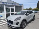 Ford Puma 1.0 EcoBoost Hybrid 125ch Titanium S&S