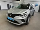 Renault CAPTUR II Business Blue dCi 115CH