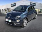 Fiat 500C 1.0 70ch BSG S&S