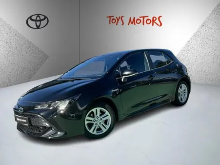 Toyota Corolla Hybride 122h Dynamic Business
