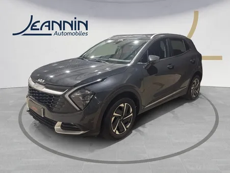 KIA Sportage 1.6 T-GDi 150ch BVM6 4x2 Active