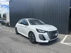 Peugeot 208 1.2 PureTech 100ch S&S Allure