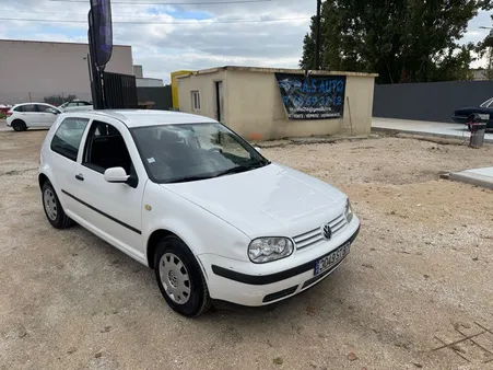 VOLKSWAGEN Golf IV 1.4 i 16V 75cv