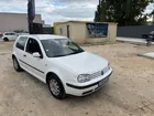 VOLKSWAGEN Golf IV 1.4 i 16V 75cv