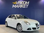 ALFA ROMEO Giulietta 1.4 170ch 170 Exclusive - Suivi complet