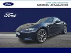 Mazda MX-5 2.0 SKYACTIV-G 160 Sélection