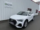 Audi Q3 Sportback (2) SPORTBACK 35 TDI 150 S TRONIC