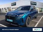 Peugeot 3008 Electrique 210ch Batterie 73 kWh GT
