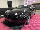 PEUGEOT 508 SW 180 ch SS EAT8 Allure / CAMÉRA 360 / SIÈGES CHAUFFANTS / FULL PEUGEOT