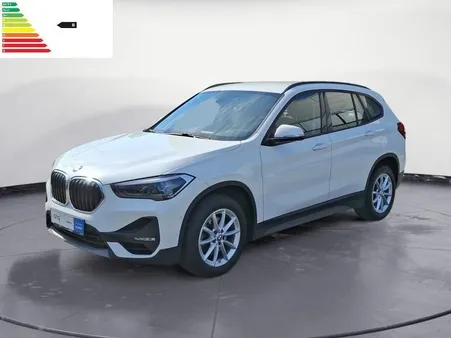 BMW X1 sDrive18i Advantage *Business*Navi*Sportsitze*LED*PDC*SHZ*DAB