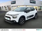 CITROEN C3 PureTech 83 S&S BVM5 Feel Pack