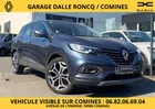 Renault Kadjar INTENS 1.5DCI 115CV EDC 1ERE MAIN - CARPLAY/CAMERA/RADARS 360/ MAINS LIBRES