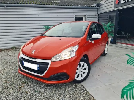 Peugeot 208 1.0L 68 CV * PACK Like REPRISE POSSIBLE
