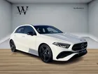 Mercedes Classe A 180 d AMG Line