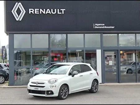 Fiat 500X 1.0 FireFly Turbo T3 120ch Sport
