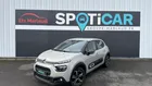 CITROEN C3 BlueHDi 100 ch BVM6 Plus