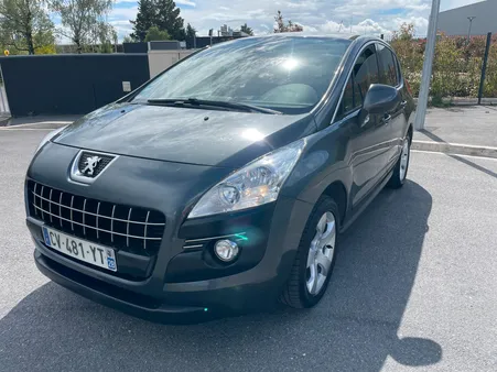 3008 1.6hdi 115ch active