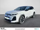 CITROEN C5 Aircross Hybride Rechargeable 195 e-EAT7 Max
