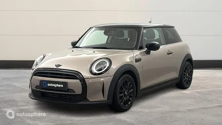 Mini Mini Cooper 136ch Edition Premium Plus BVA7