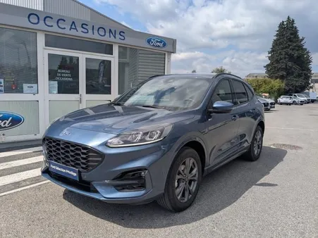 Ford Kuga 2.5 Duratec 225ch PHEV ST-Line Business BVA
