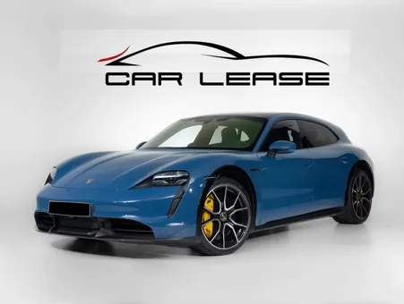 Porsche Taycan Turbo S Cross Turismo 761 Ch ECRAN PASSAGER / BOSE / TOIT PANO / HUD / LOA