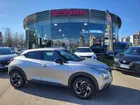 Nissan Juke 1.6 Hybrid 143ch N-Connecta 2024