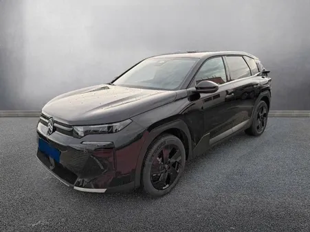 Citroen C5 Aircross 1.2 Hybride 145ch PLUS boite automatique