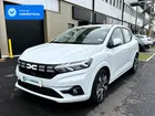 DACIA SANDERO 1.0 SCe - 65 EXPRESSION Apple Carplay/Android auto