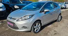 Ford fiesta vi 1.4 tdci 70ch 2012 177.000kms clim auto tel...