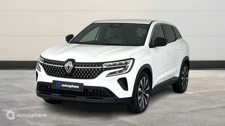 Renault Austral 1.2 E-Tech full hybrid 200ch Techno