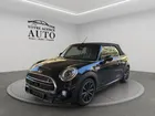 MINI MINI Cabriolet 2.0i - 192 - BVA Sport F57 CABRIOLET Cooper S John Cooper Works PHASE 1