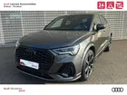 Audi Q3 Sportback 35 TDI 150 ch S tronic 7 S line