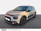 Citroen C3 1.2 PureTech 83ch S&S C-Series 123g