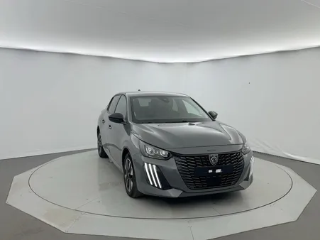 Peugeot 208 Hybrid 110 ch e-DCS6 Allure