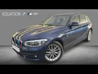 Bmw Série 1 116d 116ch Sport 5p