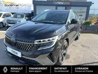 Renault Espace full hybrid E-Tech 200 ch 7pl Esprit Alpine