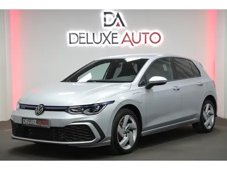 Volkswagen golf viii gte 1.4 245 dsg 6