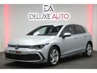 Volkswagen golf viii gte 1.4 245 dsg 6