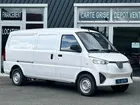 FEST E-Box M Électrique | 250 kms | TVA Récupérable | Garantie 5 ans