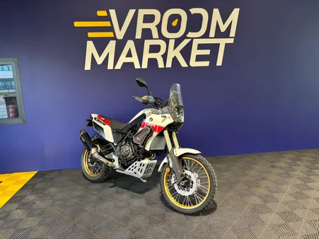 YAMAHA Ténéré 700 Rally Edition - 2022 -