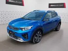 Kia Stonic 1.0 T-GDi 100 ch BVM6 GT Line