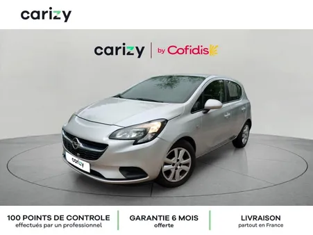 Opel Corsa 1.4 90 ch Edition