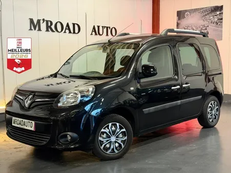 Renault Kangoo 1.5dci Energy Limited /1ere Main