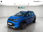 CITROEN C3 Aircross PureTech 130 S&S EAT6 Shine