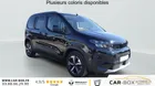 Peugeot Rifter M BlueHDi 130 S EAT8 5pl GT