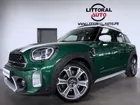 MINI COUNTRYMAN COOPER S ALL4 F60 (2) 178ch BVA8