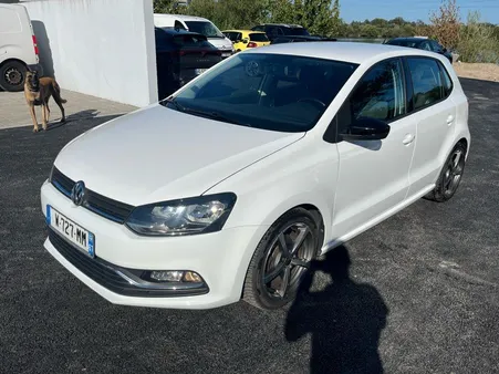 VW POLO V 1.2L TSI 90cv ABT
