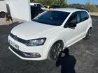 VW POLO V 1.2L TSI 90cv ABT